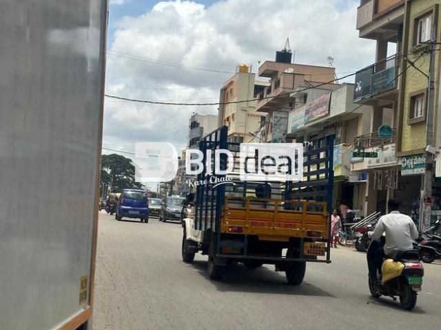 3 BHK Apartment in Kodigehalli for resale Bengaluru. The reference number is 20965362