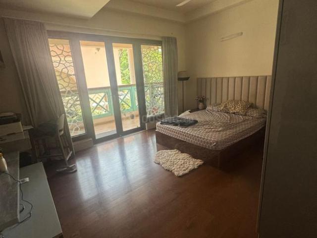 3 BHK Apartment in Kodihalli for rent Bengaluru. The reference number is 20132241