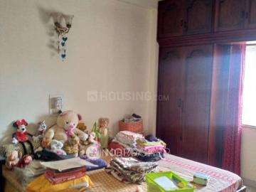 3 BHK Apartment in Kodihalli for rent Bengaluru. The reference number is 20573652