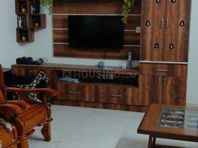 3 BHK Apartment in Kodihalli for rent Bengaluru. The reference number is 20930766