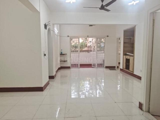 3 BHK Apartment in Kodihalli for rent Bengaluru. The reference number is 21191341