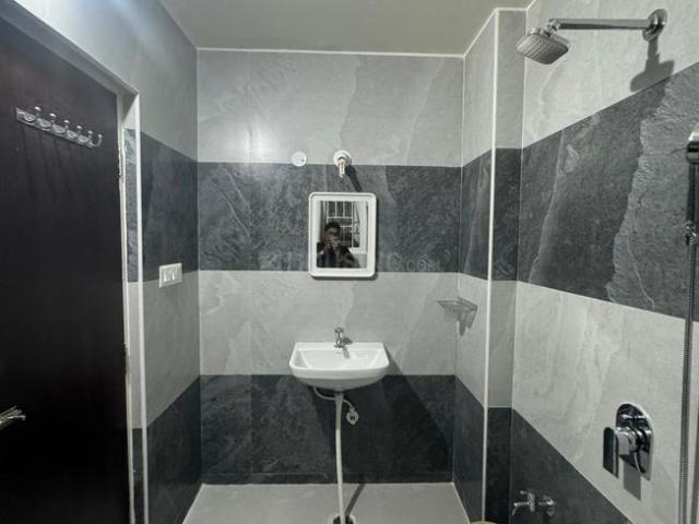 3 BHK Apartment in Kodihalli for resale Bengaluru. The reference number is 20233783