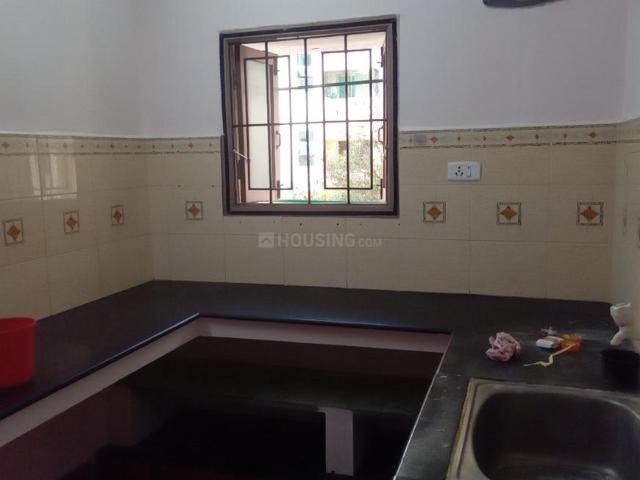 3 BHK Apartment in Kodikulam for rent Madurai. The reference number is 19188531