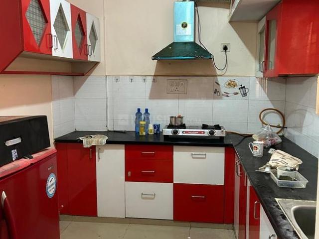 3 BHK Apartment in Kodipur for rent Bengaluru. The reference number is 20499179