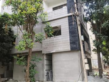 3 BHK Apartment in Kogilu for rent Bengaluru. The reference number is 20296066