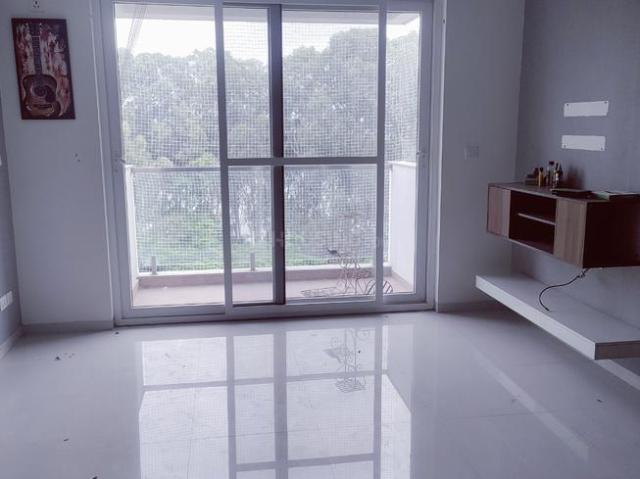 3 BHK Apartment in Kogilu for rent Bengaluru. The reference number is 20629689