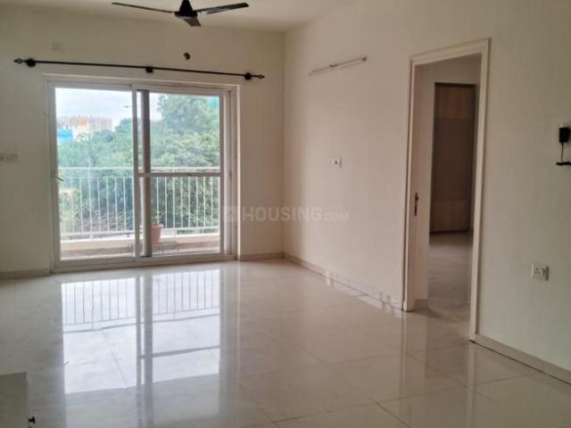 3 BHK Apartment in Kogilu for rent Bengaluru. The reference number is 21033828