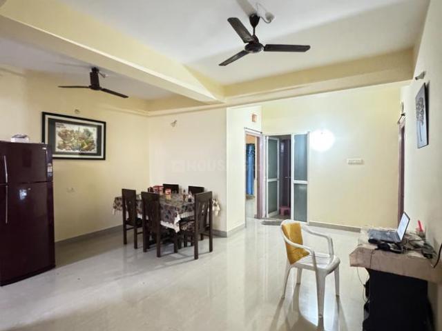 3 BHK Apartment in Koheda for rent Hyderabad. The reference number is 21189118