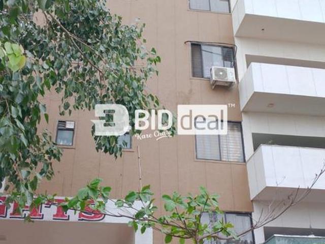 3 BHK Apartment in Kohka for resale Bhilai. The reference number is 20613521
