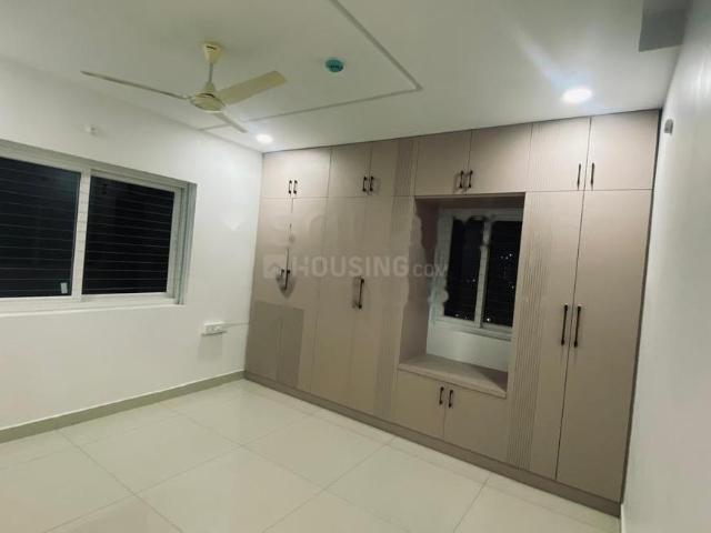 3 BHK Apartment in Kokapet for rent Hyderabad. The reference number is 20527987