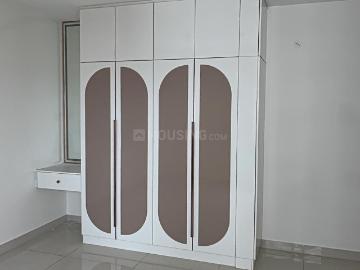 3 BHK Apartment in Kokapet for rent Hyderabad. The reference number is 20559152