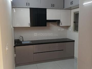 3 BHK Apartment in Kokapet for rent Hyderabad. The reference number is 20560564