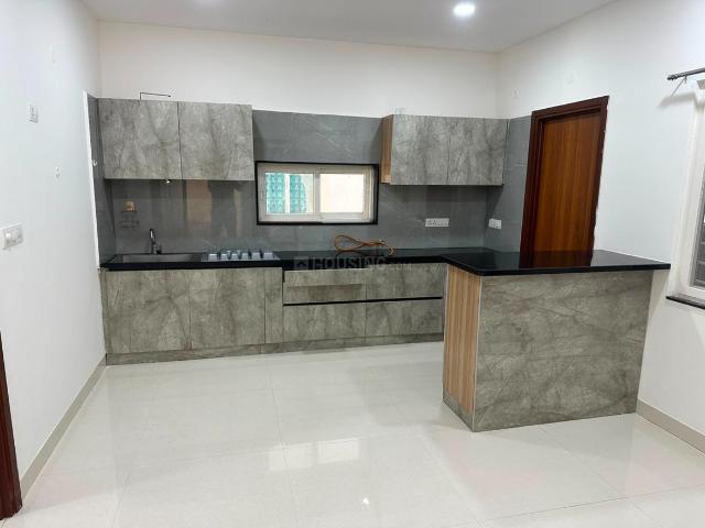 3 BHK Apartment in Kokapet for rent Hyderabad. The reference number is 20575433
