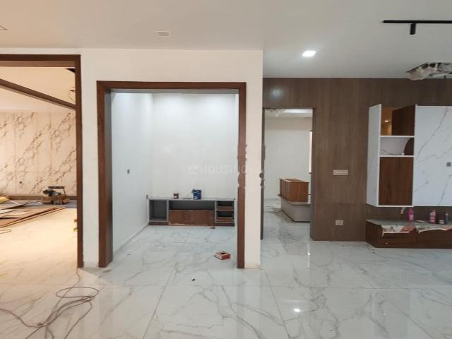 3 BHK Apartment in Kokapet for rent Hyderabad. The reference number is 20652858
