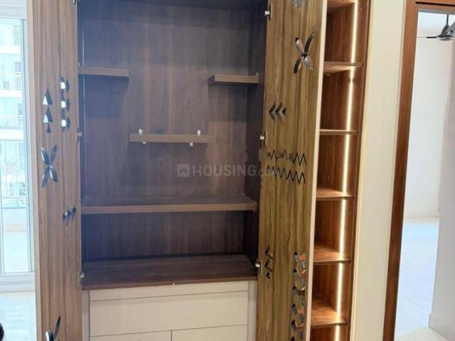 3 BHK Apartment in Kokapet for rent Hyderabad. The reference number is 20843665