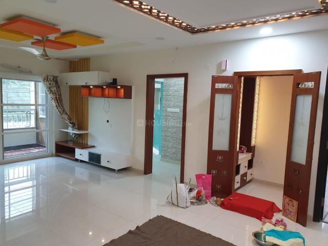 3 BHK Apartment in Kokapet for rent Hyderabad. The reference number is 20918992