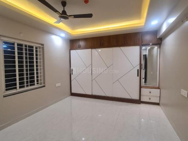 3 BHK Apartment in Kokapet for rent Hyderabad. The reference number is 21009928