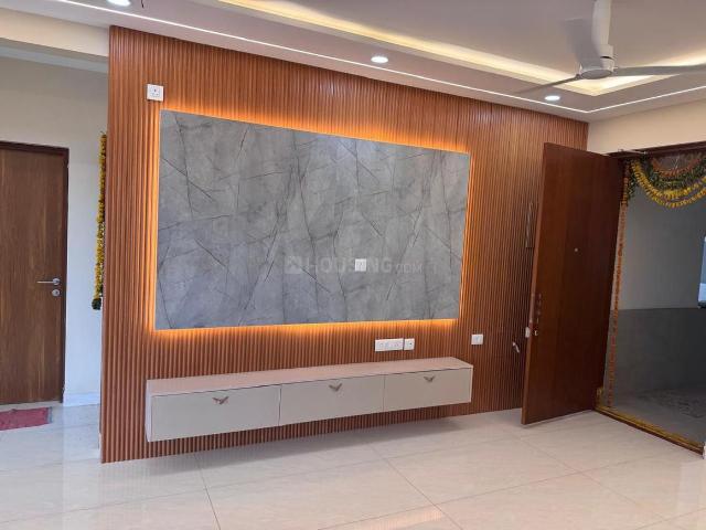 3 BHK Apartment in Kokapet for rent Hyderabad. The reference number is 21023686
