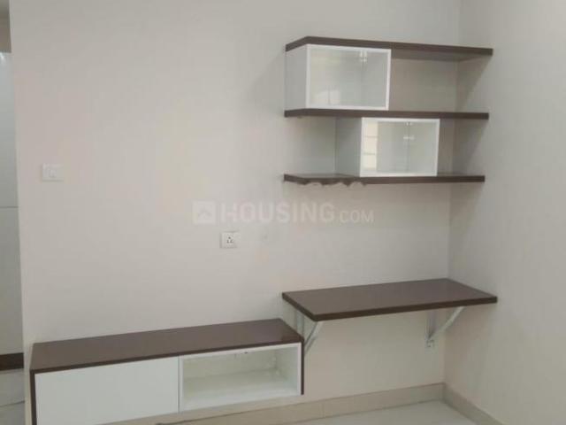 3 BHK Apartment in Kokapet for rent Hyderabad. The reference number is 21028354