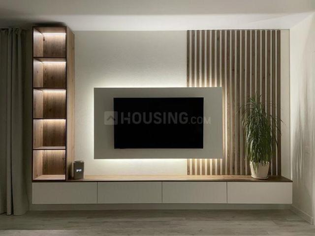 3 BHK Apartment in Kokapet for rent Hyderabad. The reference number is 21201103