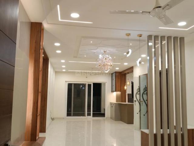 3 BHK Apartment in Kokapet for rent Hyderabad. The reference number is 21332379