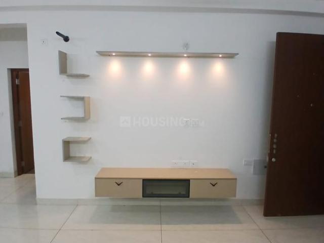 3 BHK Apartment in Kokapet for rent Hyderabad. The reference number is 21366004