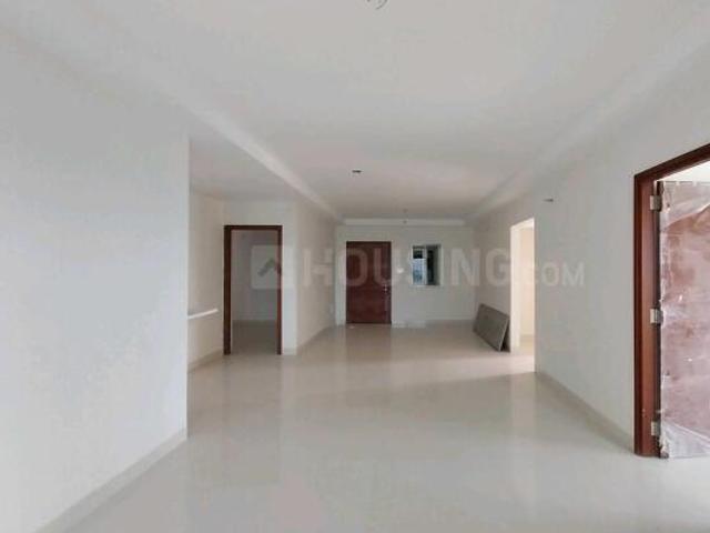 3 BHK Apartment in Kokapet for resale Hyderabad. The reference number is 18408817