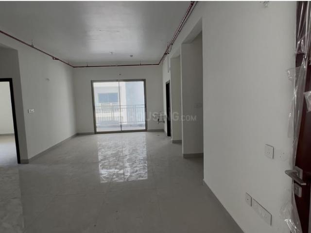 3 BHK Apartment in Kokapet for resale Hyderabad. The reference number is 20191304
