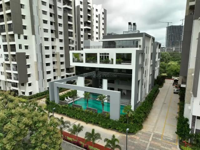 3 BHK Apartment in Kokapet for resale Hyderabad. The reference number is 20532058