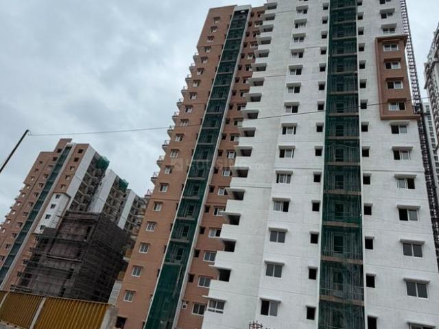 3 BHK Apartment in Kokapet for resale Hyderabad. The reference number is 20815964