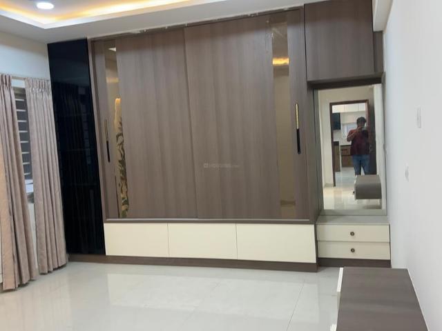 3 BHK Apartment in Kokapet for resale Hyderabad. The reference number is 21041544
