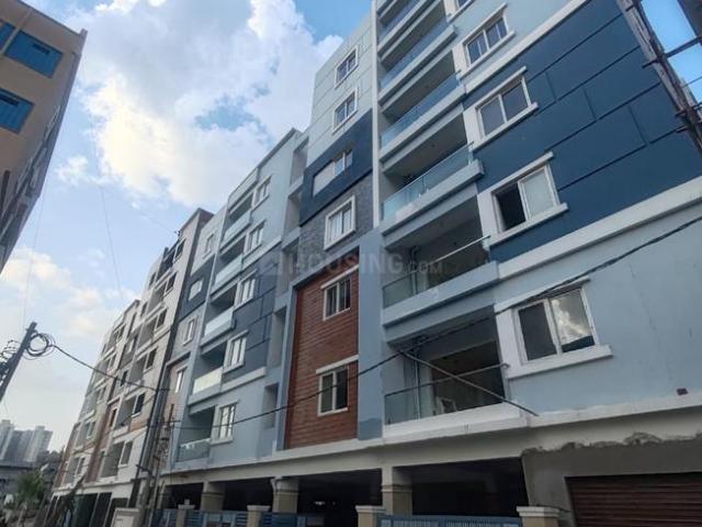 3 BHK Apartment in Kokapet for resale Hyderabad. The reference number is 21111379