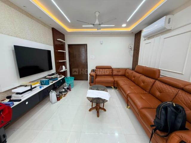 3 BHK Apartment in Kokapet for resale Hyderabad. The reference number is 21124020
