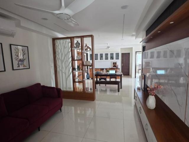 3 BHK Apartment in Kokapet for resale Hyderabad. The reference number is 21336123