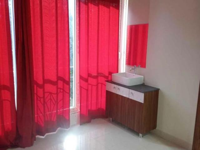 3 BHK Apartment in Kokar for rent Ranchi. The reference number is 10765179