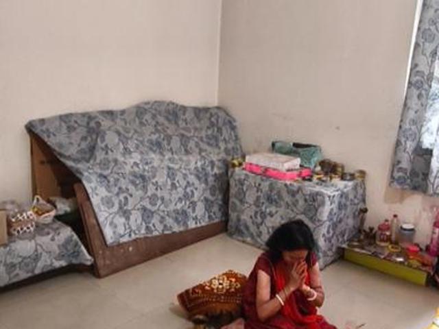 3 BHK Apartment in Kokar for resale Ranchi. The reference number is 20191635
