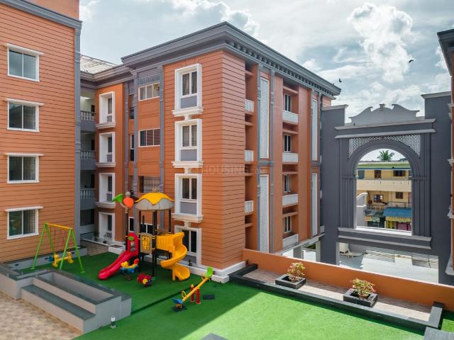 3 BHK Apartment in Kolapakkam Vandalur for rent Chennai. The reference number is 20469056