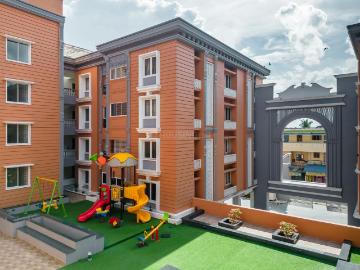 3 BHK Apartment in Kolapakkam Vandalur for rent Chennai. The reference number is 20469056