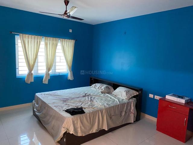 3 BHK Apartment in Peerakankaranai for resale Chennai. The reference number is 20011462