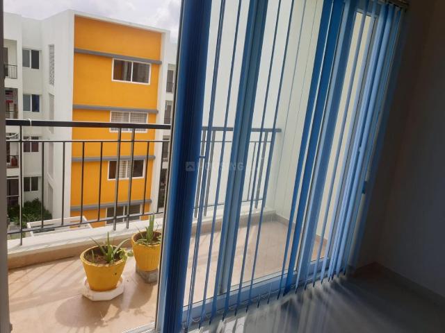 3 BHK Apartment in Kolapakkam for rent Chennai. The reference number is 18741887