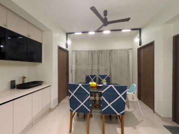3 BHK Apartment in Kolapakkam for rent Chennai. The reference number is 20410974