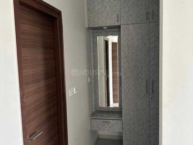 3 BHK Apartment in Kolapakkam for rent Chennai. The reference number is 20481693