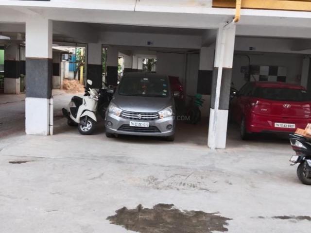 3 BHK Apartment in Kolapakkam for resale Chennai. The reference number is 18019175