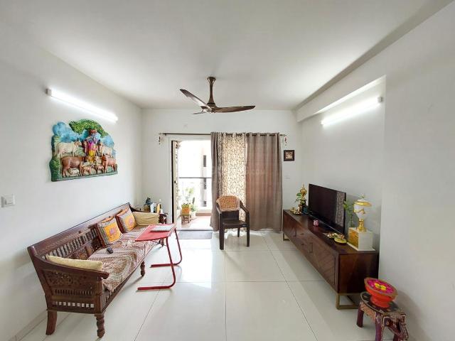 3 BHK Apartment in Kolapakkam for resale Chennai. The reference number is 20578991
