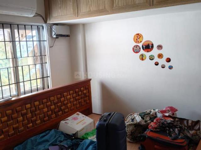 3 BHK Apartment in Kolapakkam for resale Chennai. The reference number is 20868956