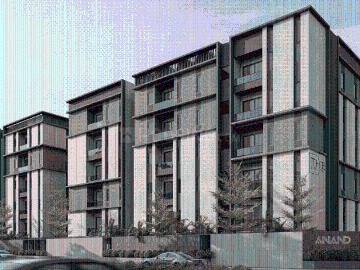 3 BHK Apartment in Kolapakkam for resale Chennai. The reference number is 20102690