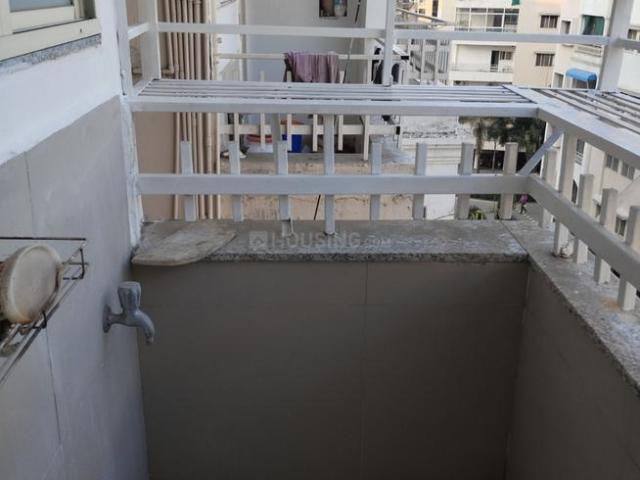 3 BHK Apartment in Kolar for resale Bhopal. The reference number is 20247899
