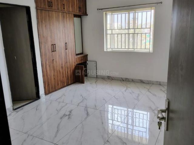 3 BHK Apartment in Kolar Road for rent Bhopal. The reference number is 20612181