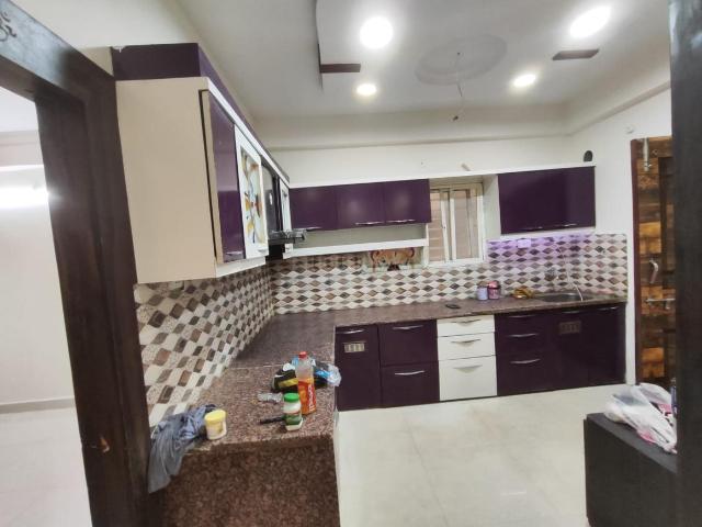 3 BHK Apartment in Kolar Road for rent Bhopal. The reference number is 20678682