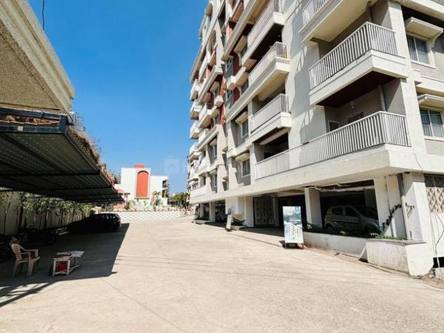 3 BHK Apartment in Kolar Road for rent Bhopal. The reference number is 20787345
